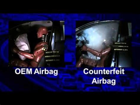 fake air bag.com|counterfeit air bags.